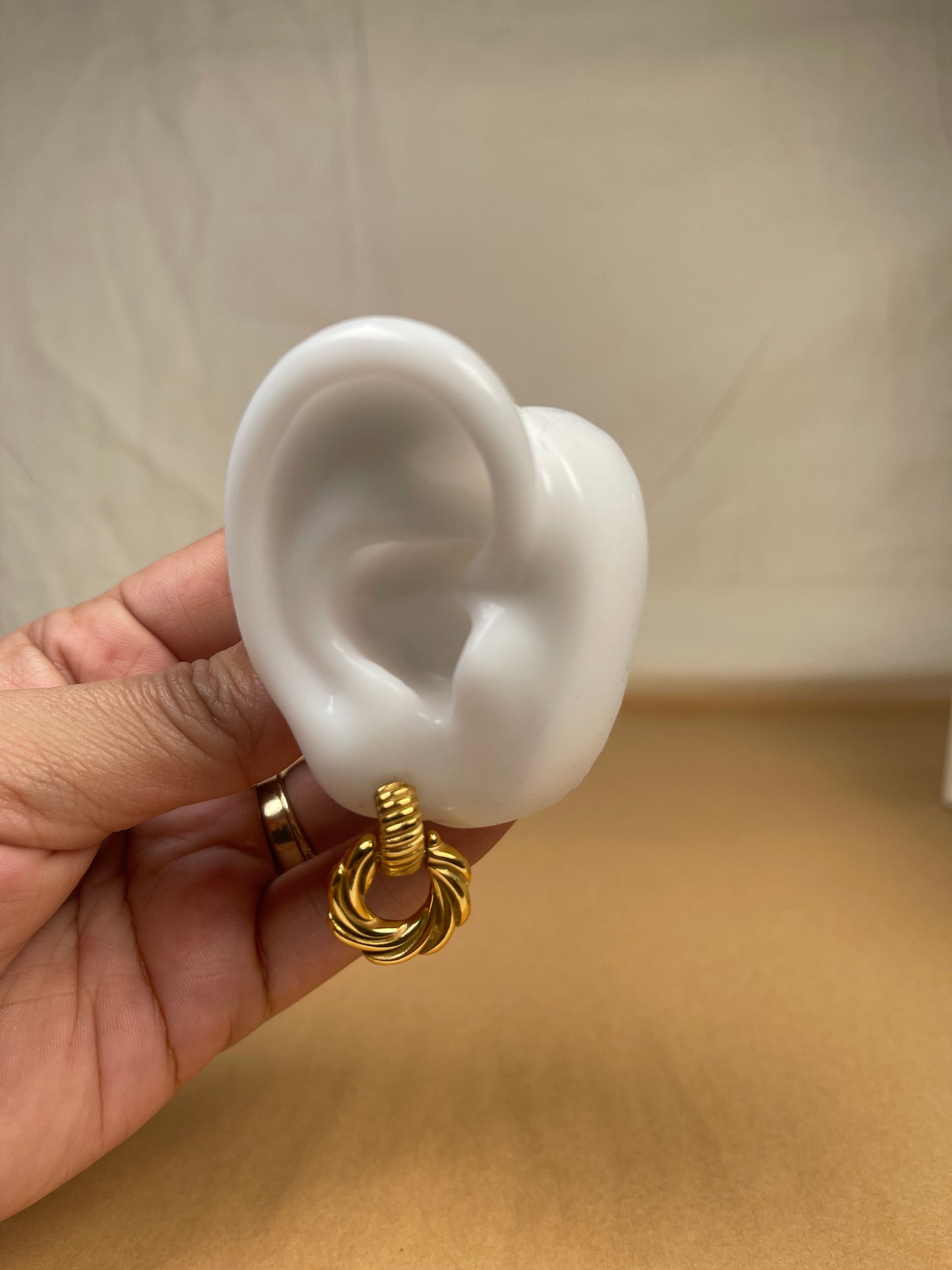 Celeste Earring