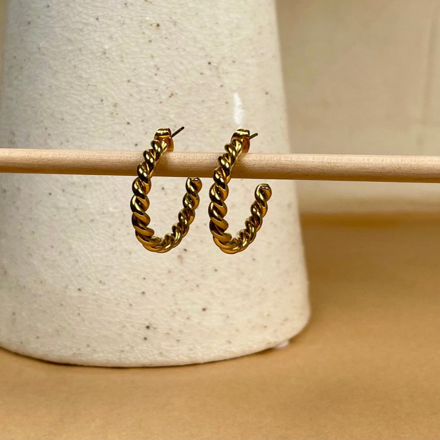 Lasso Hoop